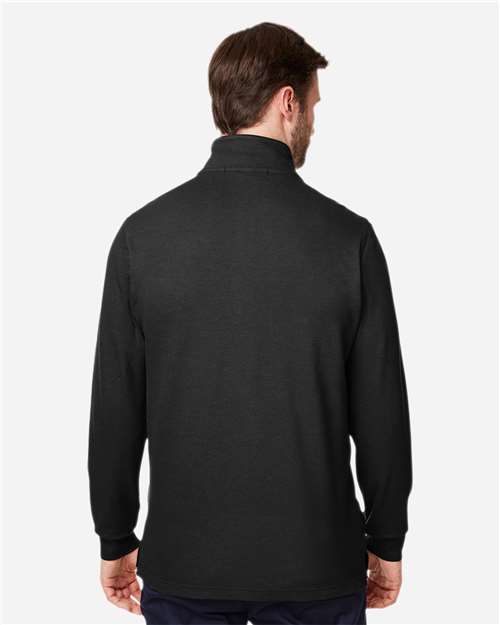 Men's New Classics® Performance Quarter-Zip Pullover - DG400 25