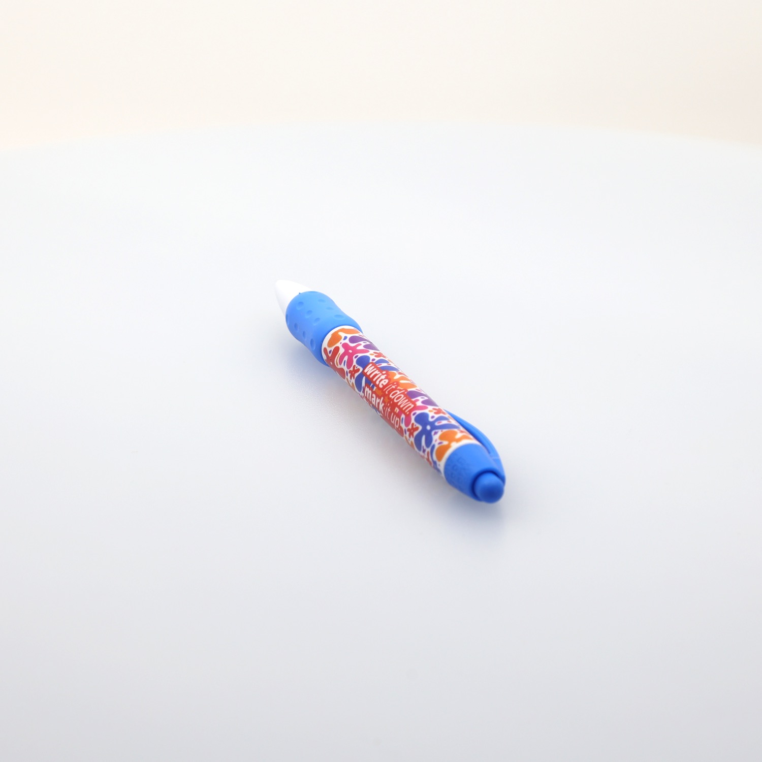 Classic Collection Digital WideBody® Color Grip Pen 82