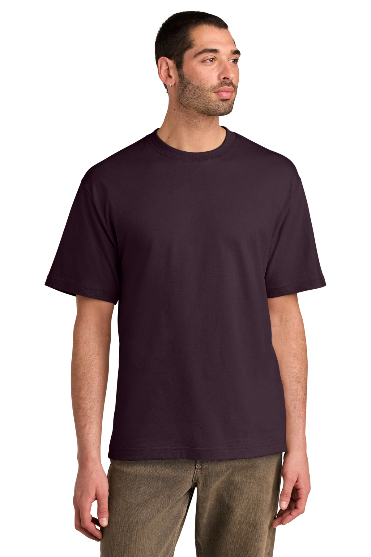 District Heavyweight Very Important Tee DT6065 27