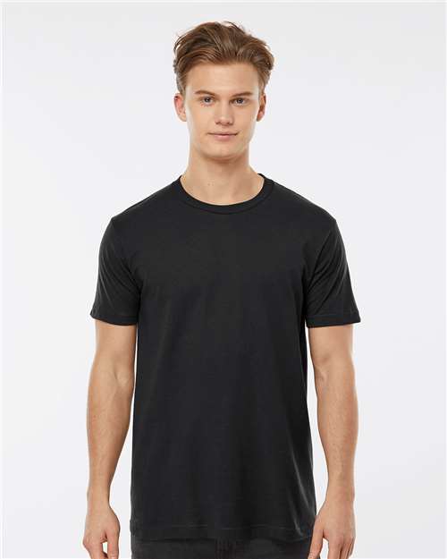 Unisex Fine Jersey T-Shirt - 202 64