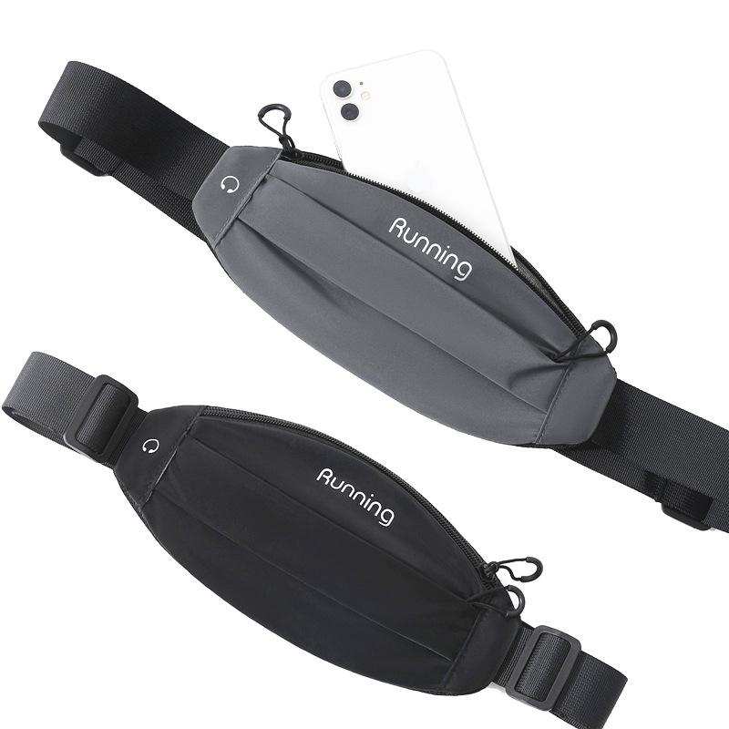 waterproof Fanny bag 2