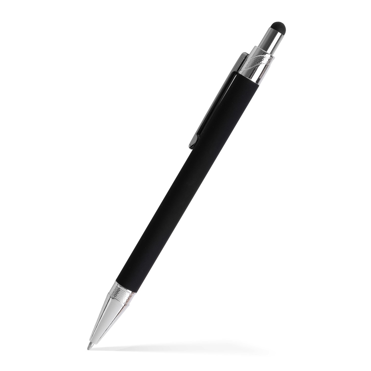 Sleek Stylus Click Metal Pen (CLOSEOUT) 16