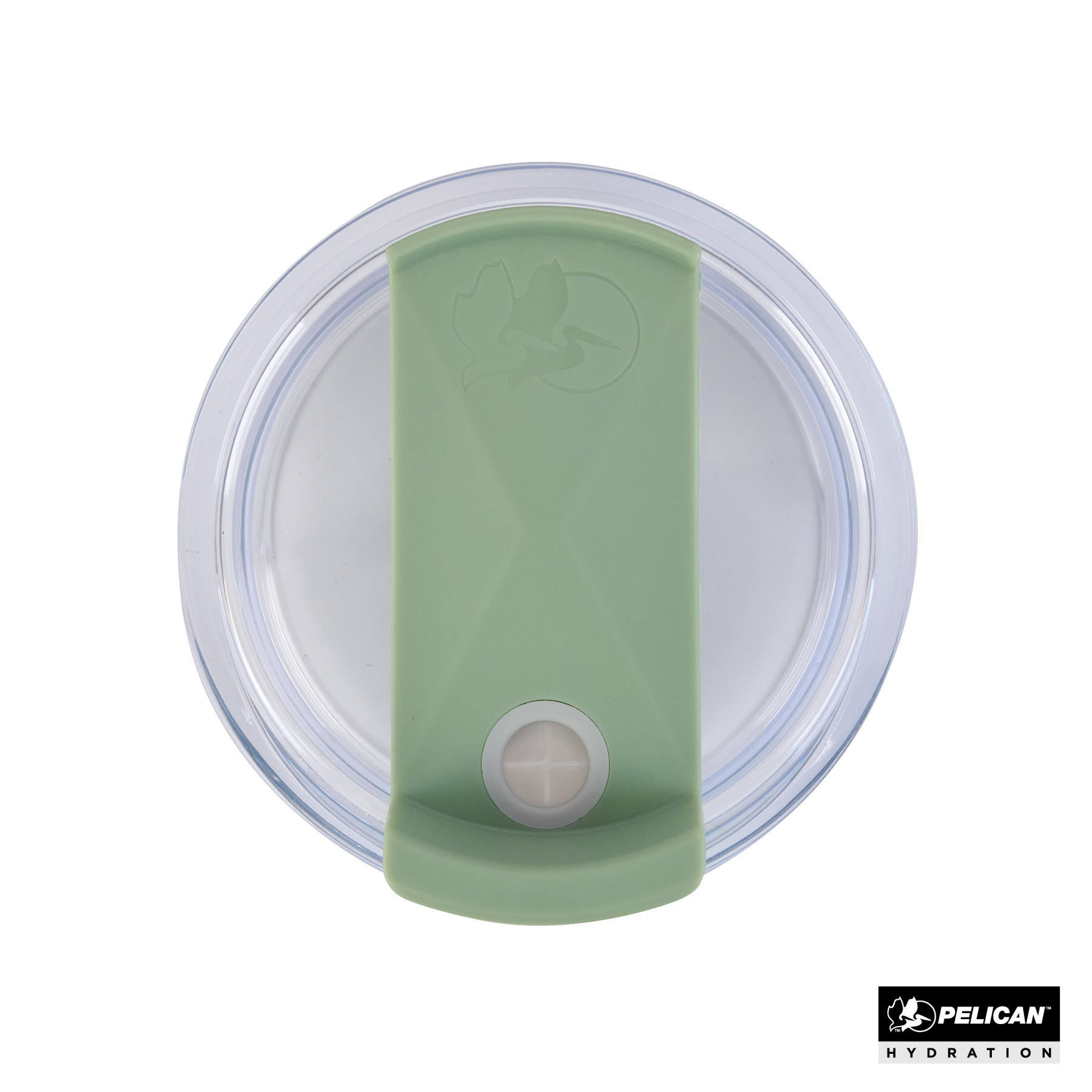 Pelican Porter™ 30 oz. Recycled Double Wall Stainless Steel Travel Tumbler 111