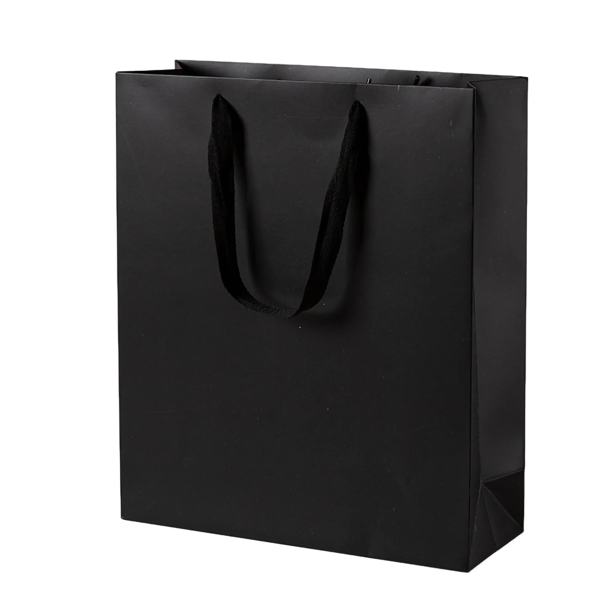 Handles Gift For Shop Packing Portable Paper Bags 2
