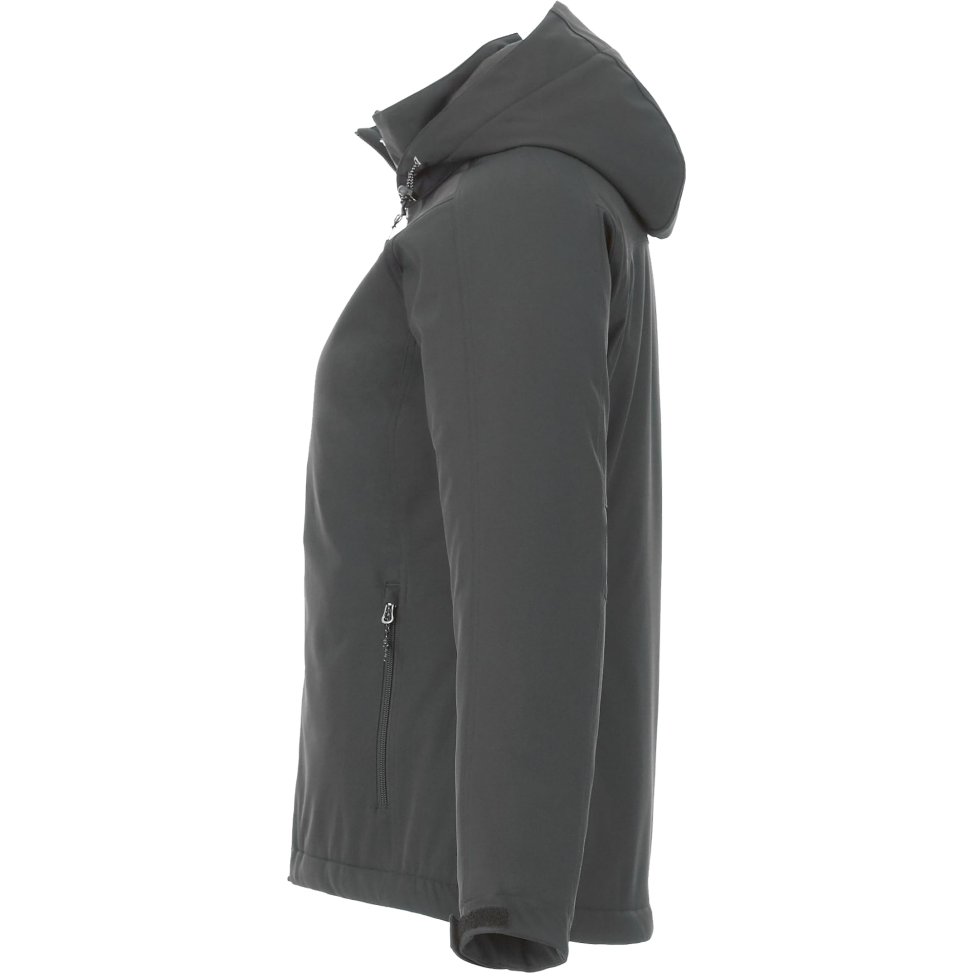 Women's Bryce Insulated Softshell Jacket 88