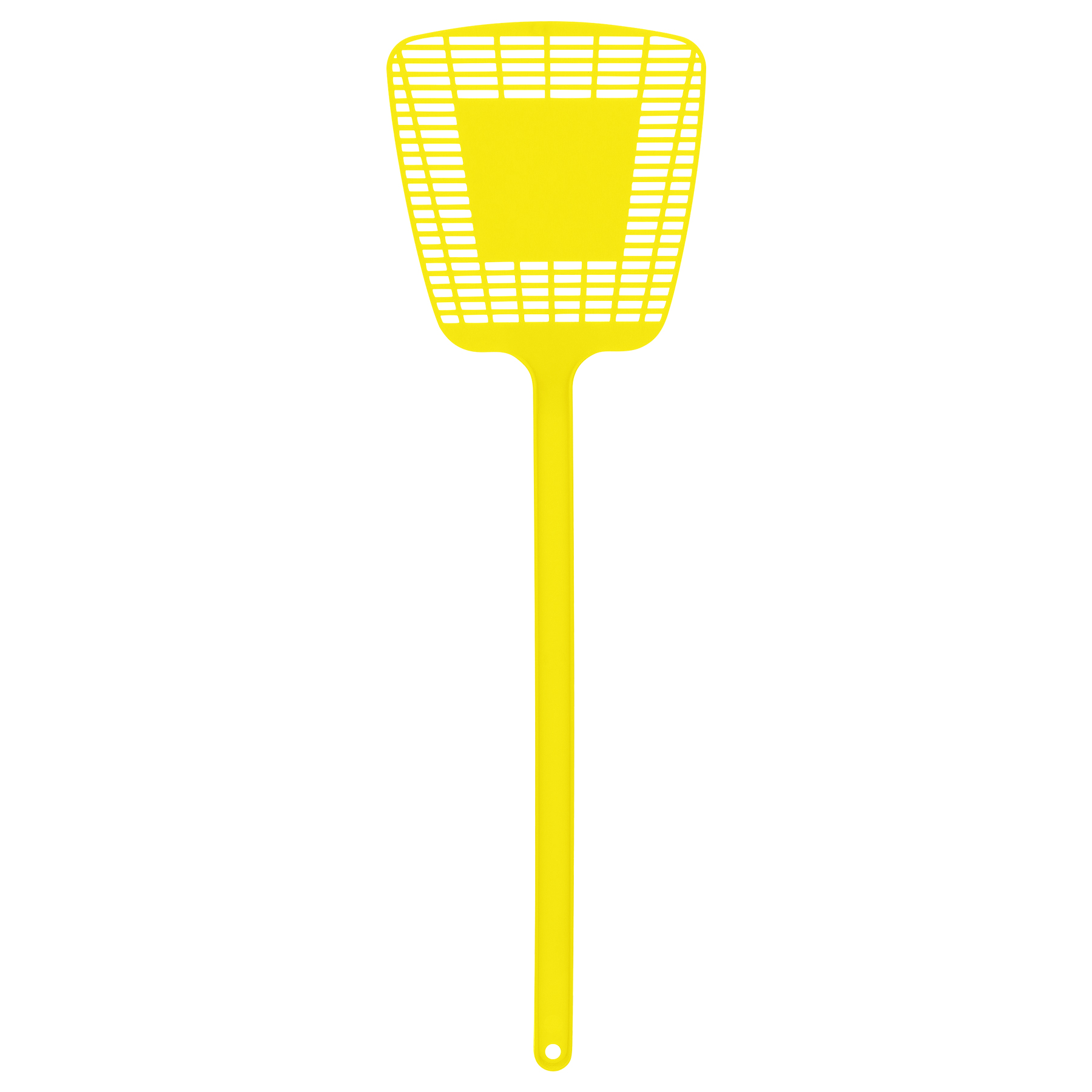 Plastic Mesh Sleek Flying Swatter 7