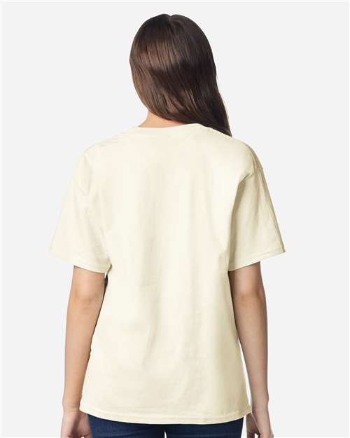 Youth Light Cotton T-Shirt - 3000B 251