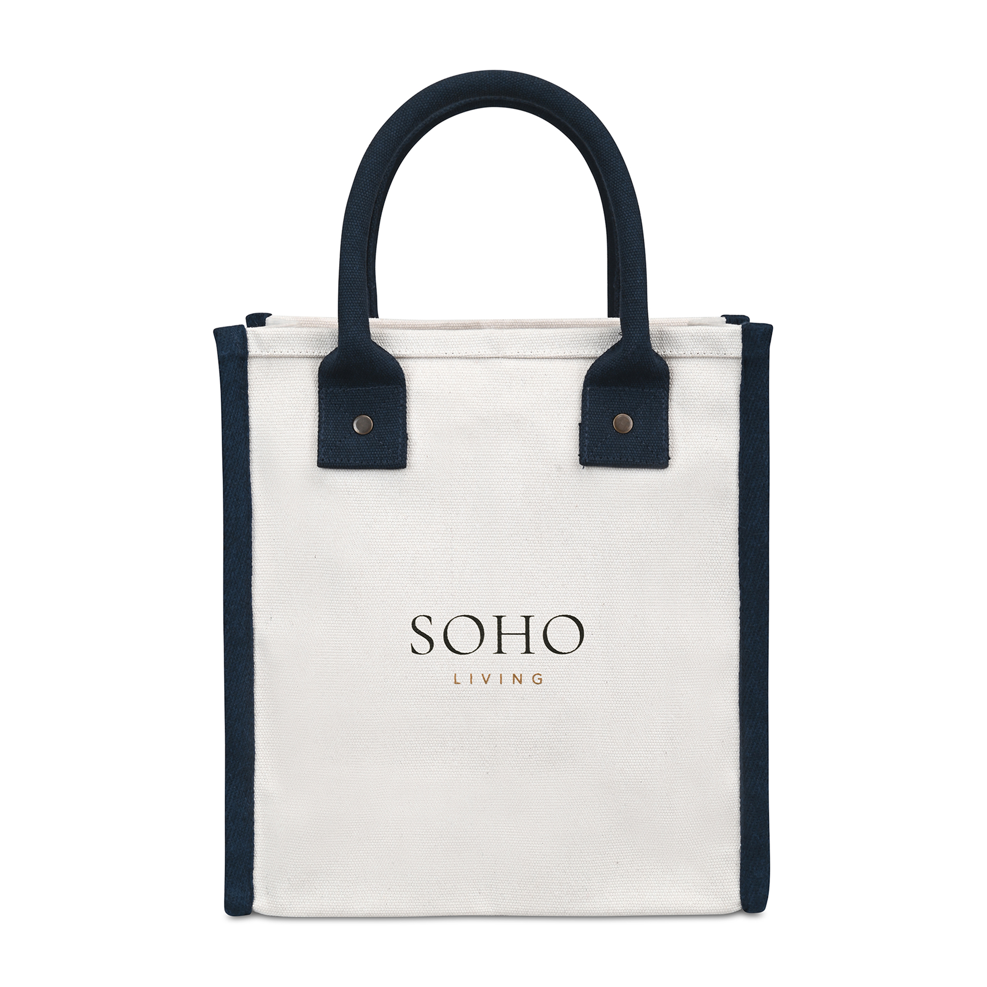 Petite Market Street Tote 1