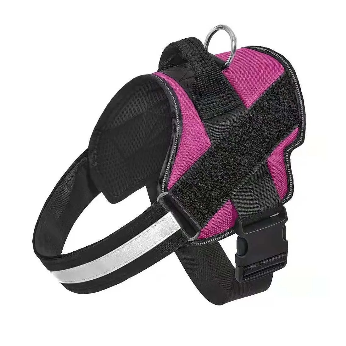 Reflective Dog Harness Vest 2