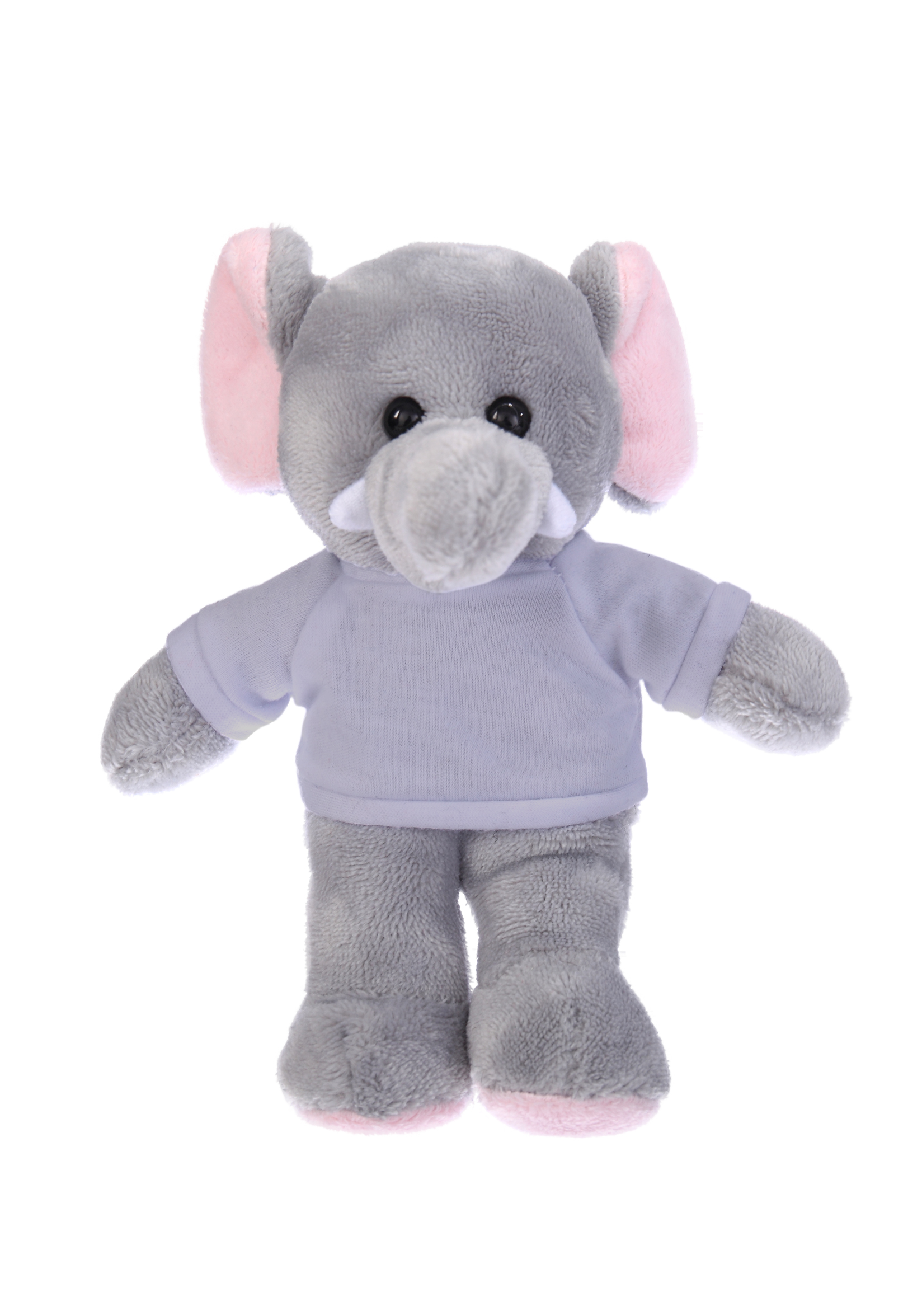 Elephant with Tee 22