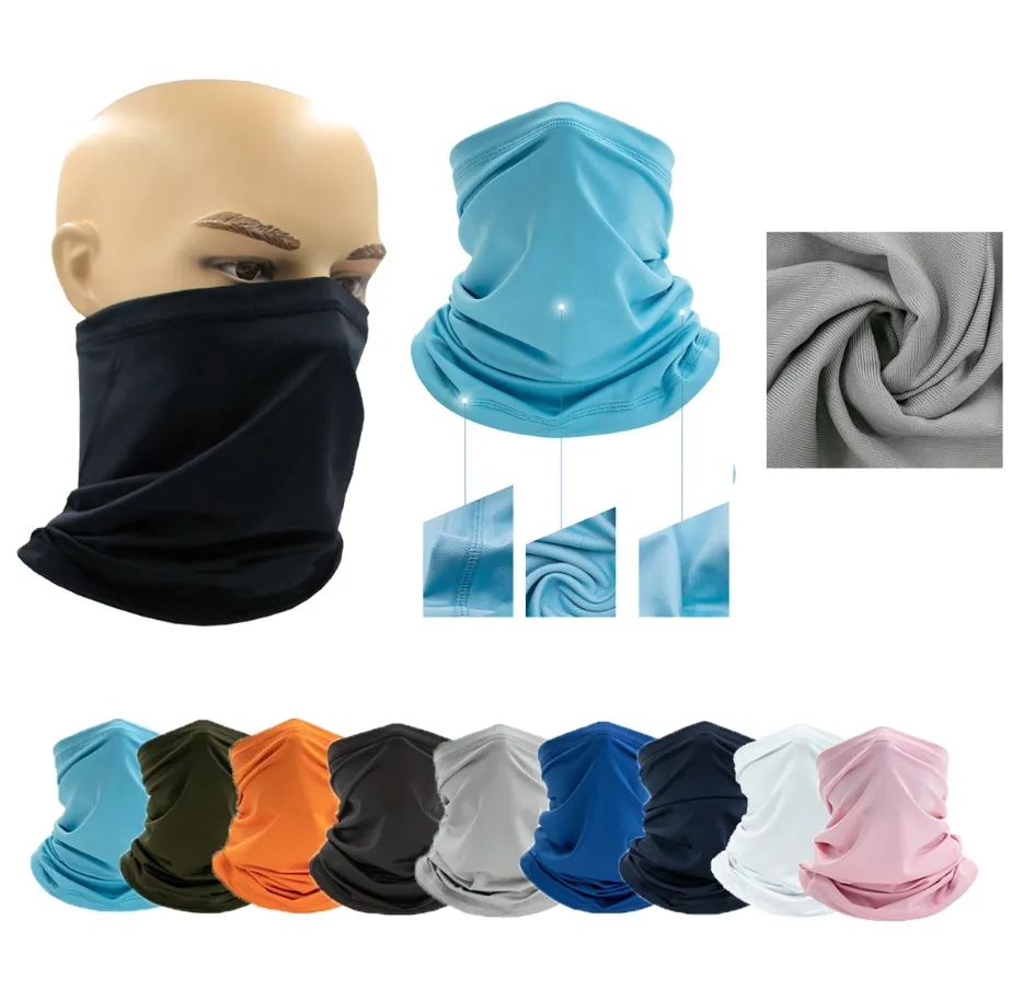 Cooling Neck Gaiter 1
