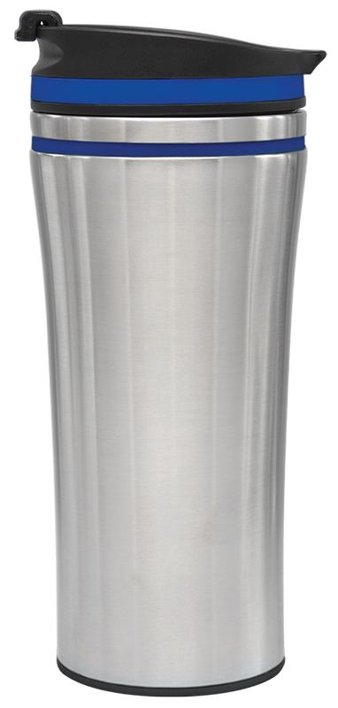 14 oz. Verona Collection - Laser Etched 12