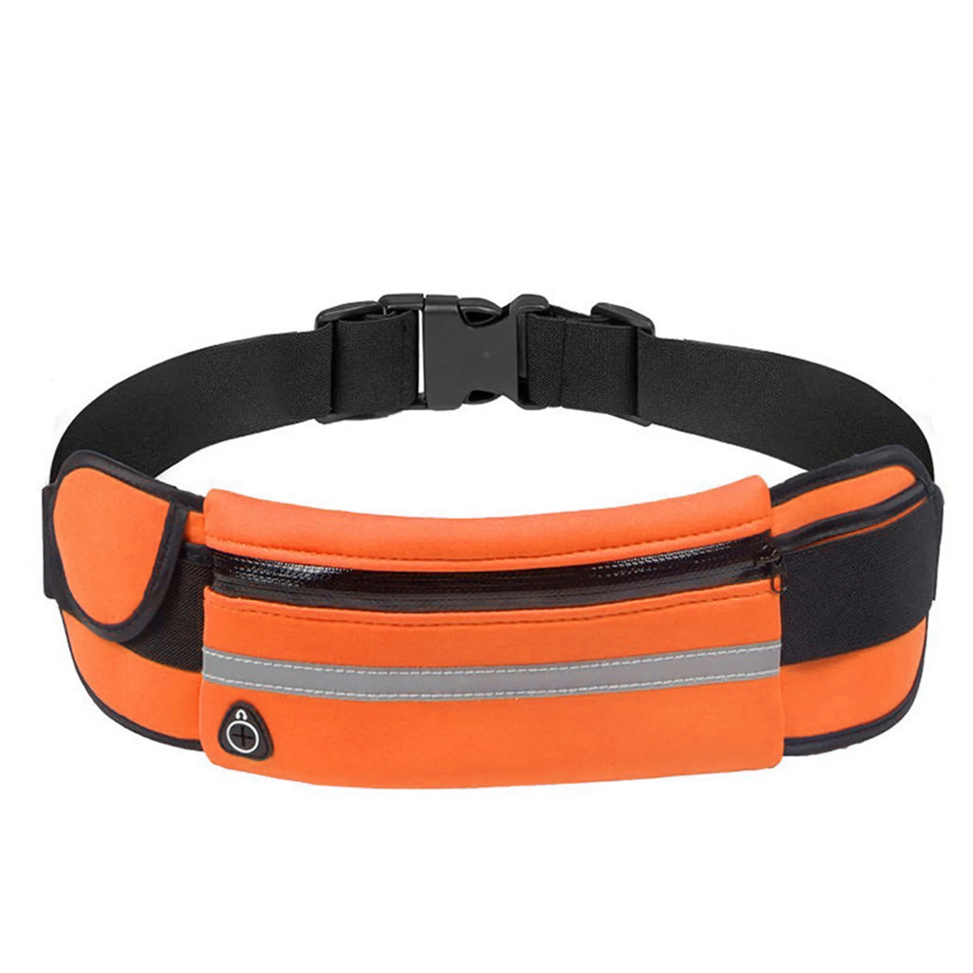 Belt Bag For Women & Men Fanny Pack Waterproof-Everywhere 8