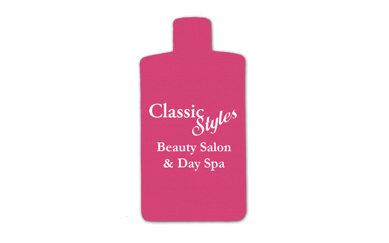 Lotion Bottle Vinyl Jar Opener 21