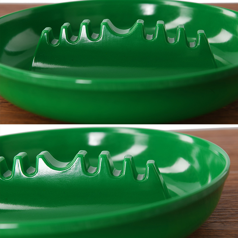 Ash Tray For Cigarettes & Cigar 4