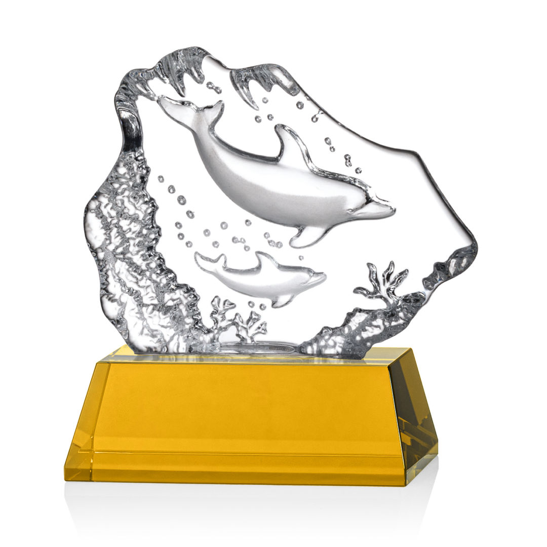 Ottavia 2 Dolphins VividPrint™ Award 6