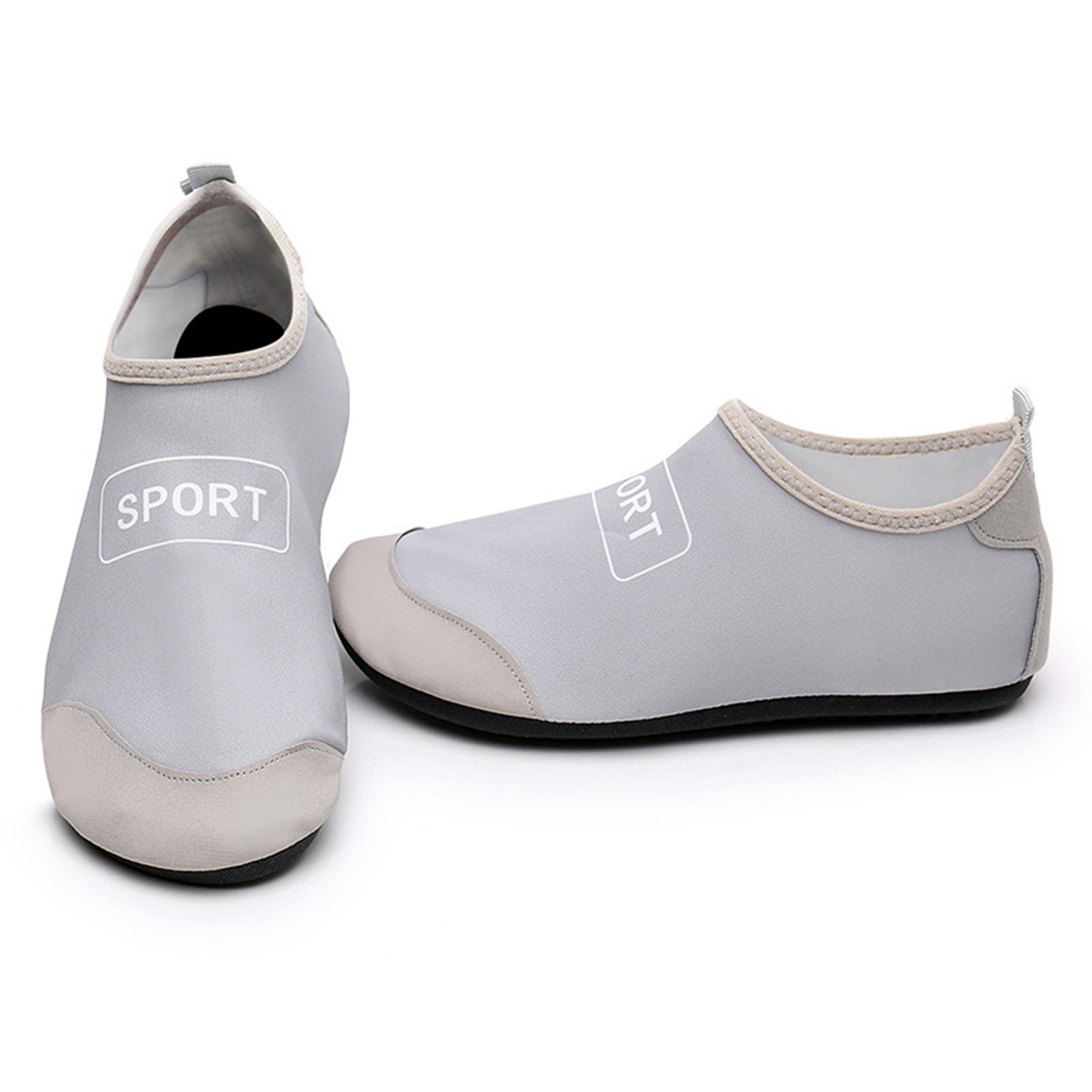 Outdoor Beach Socks Quick Dry Barefoot Shoes 2