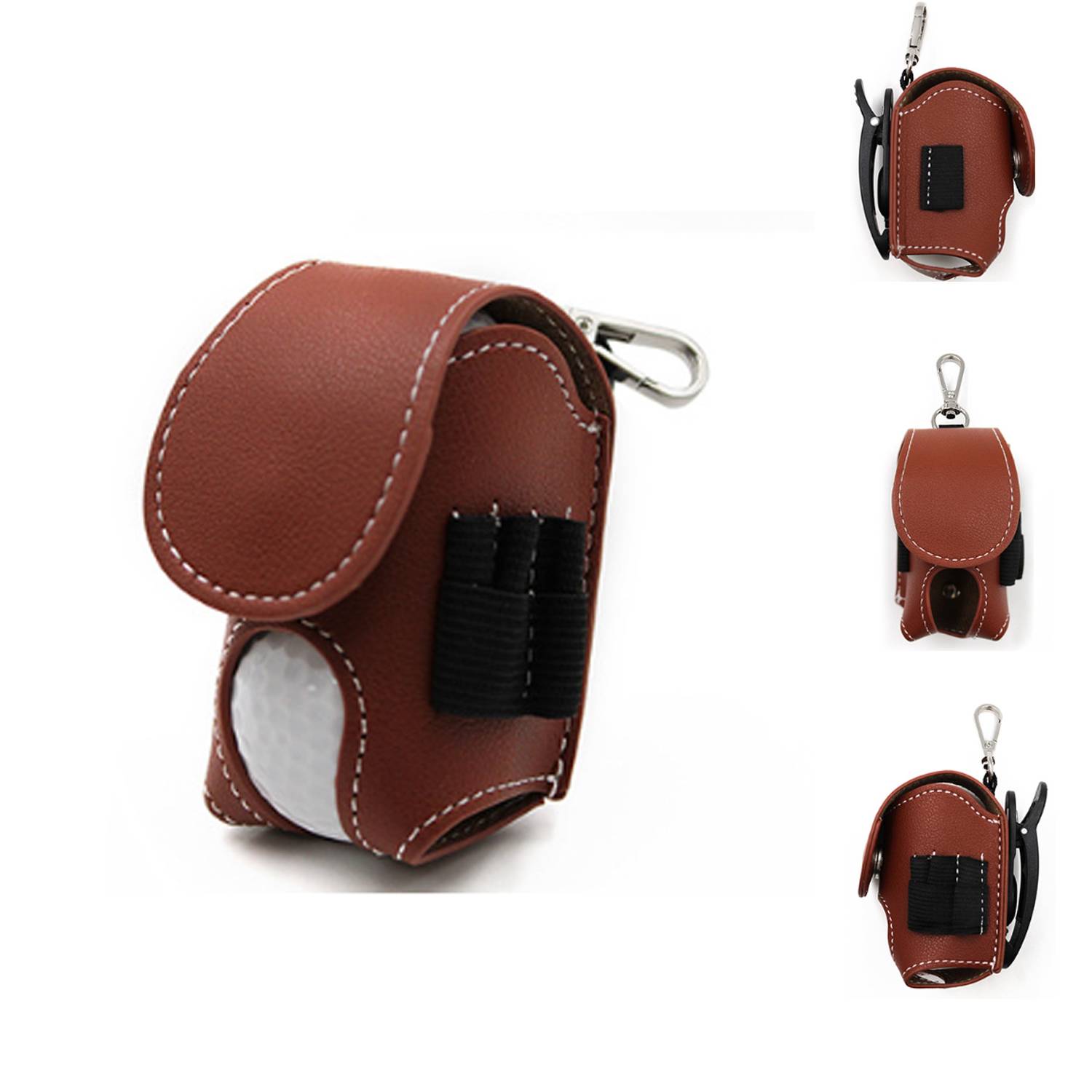 Mini Golf Bag 4