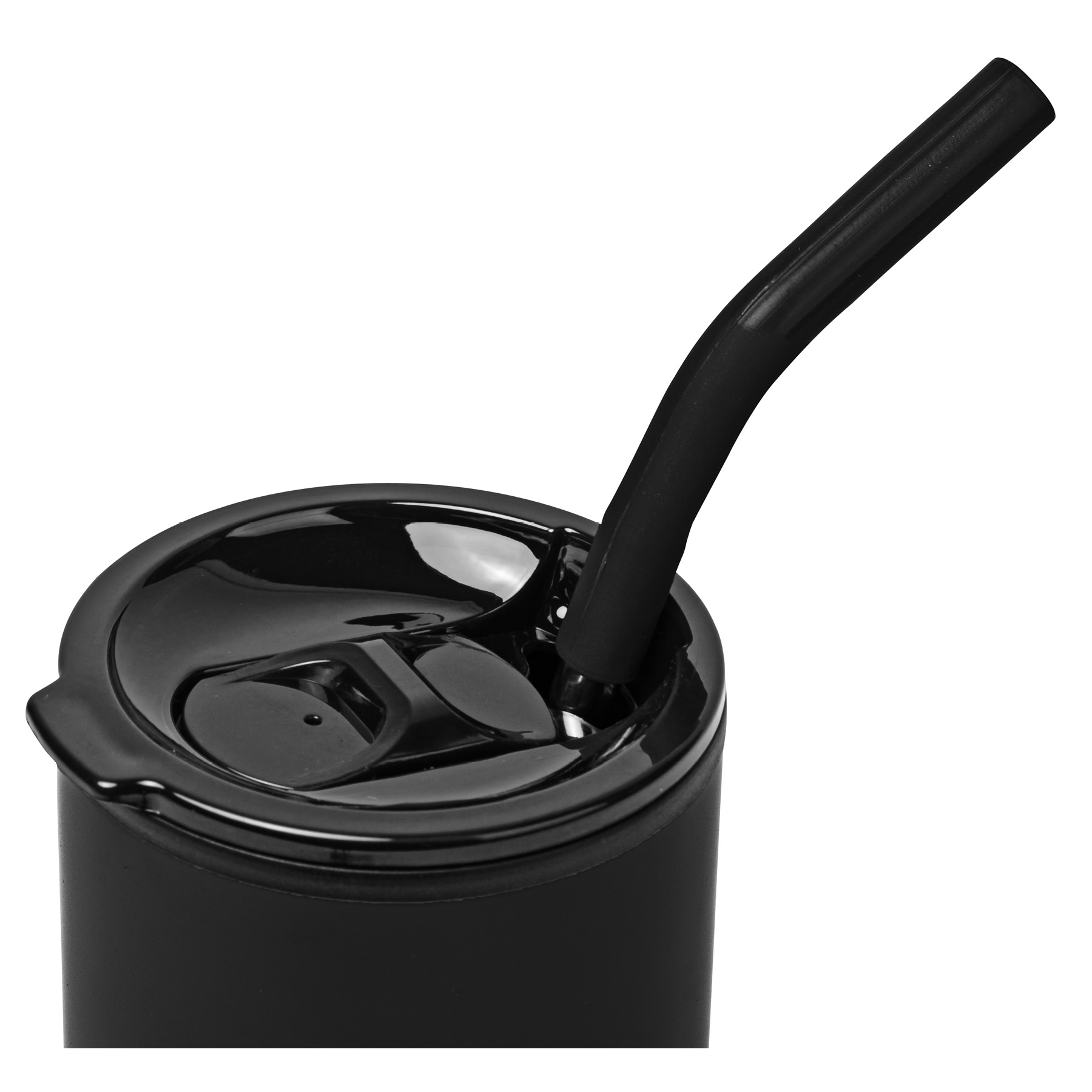 Emmett 18 oz. Double Wall Steel/PP Liner Tumbler 50