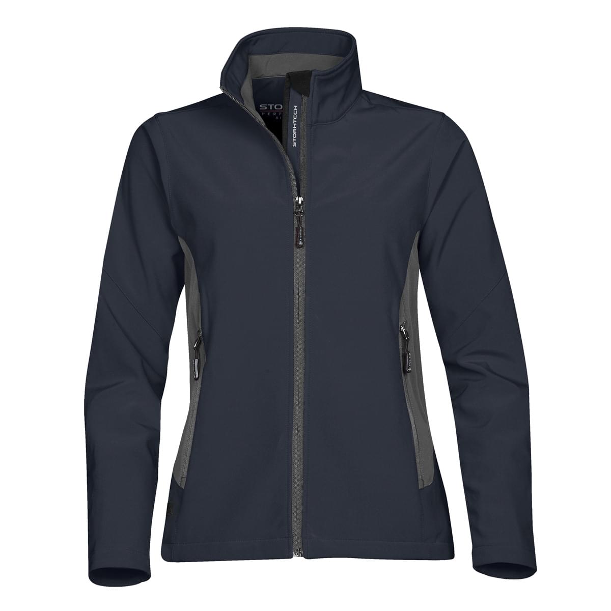 Stormtech Women's Pulse Softshell Jacket 1
