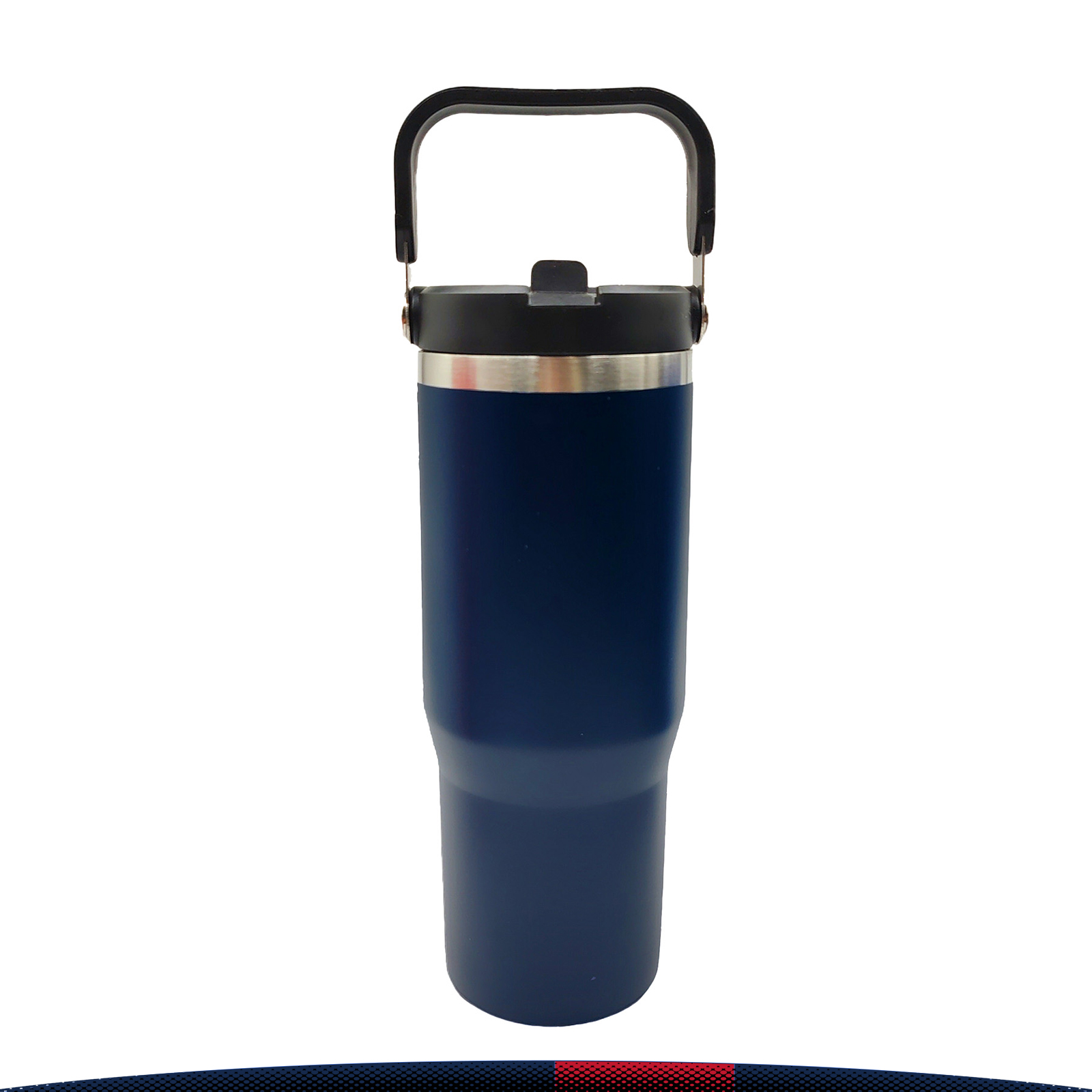 30 OZ. Stainless Steel Premium Insulated Mug 7