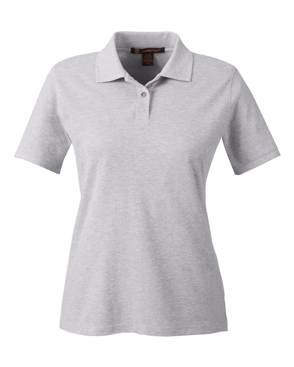 Women's Cotton Polo - M200W 14