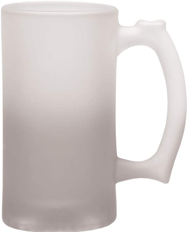 12 oz. Thumbprint Mug 20