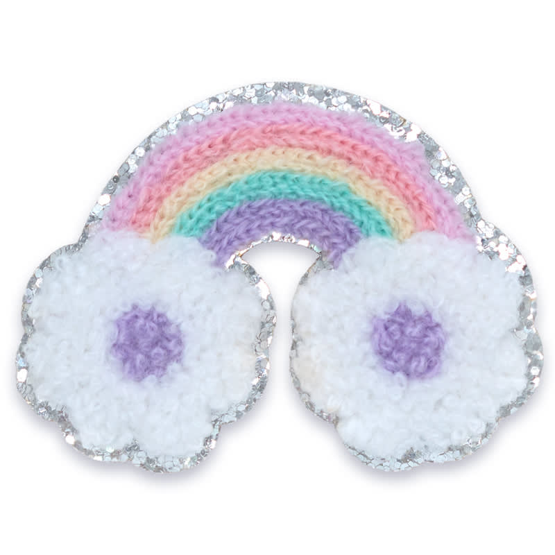 Custom Chenille Patches 5