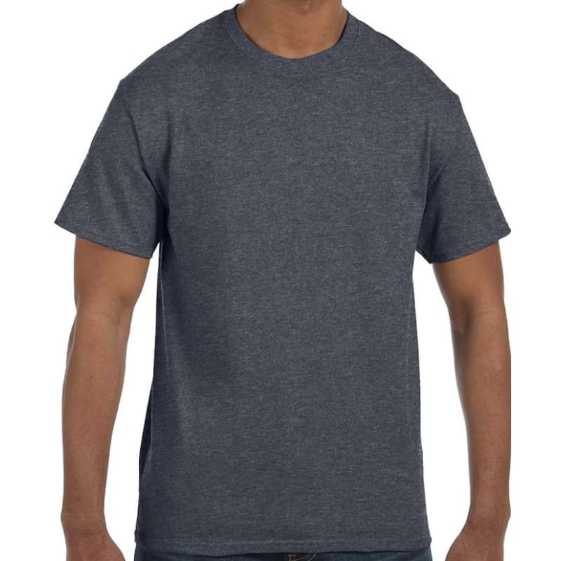 Hanes Men's Authentic-T T-Shirt 73