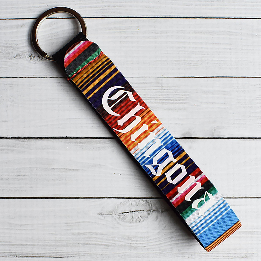 Wrist Strap Key Holder 1