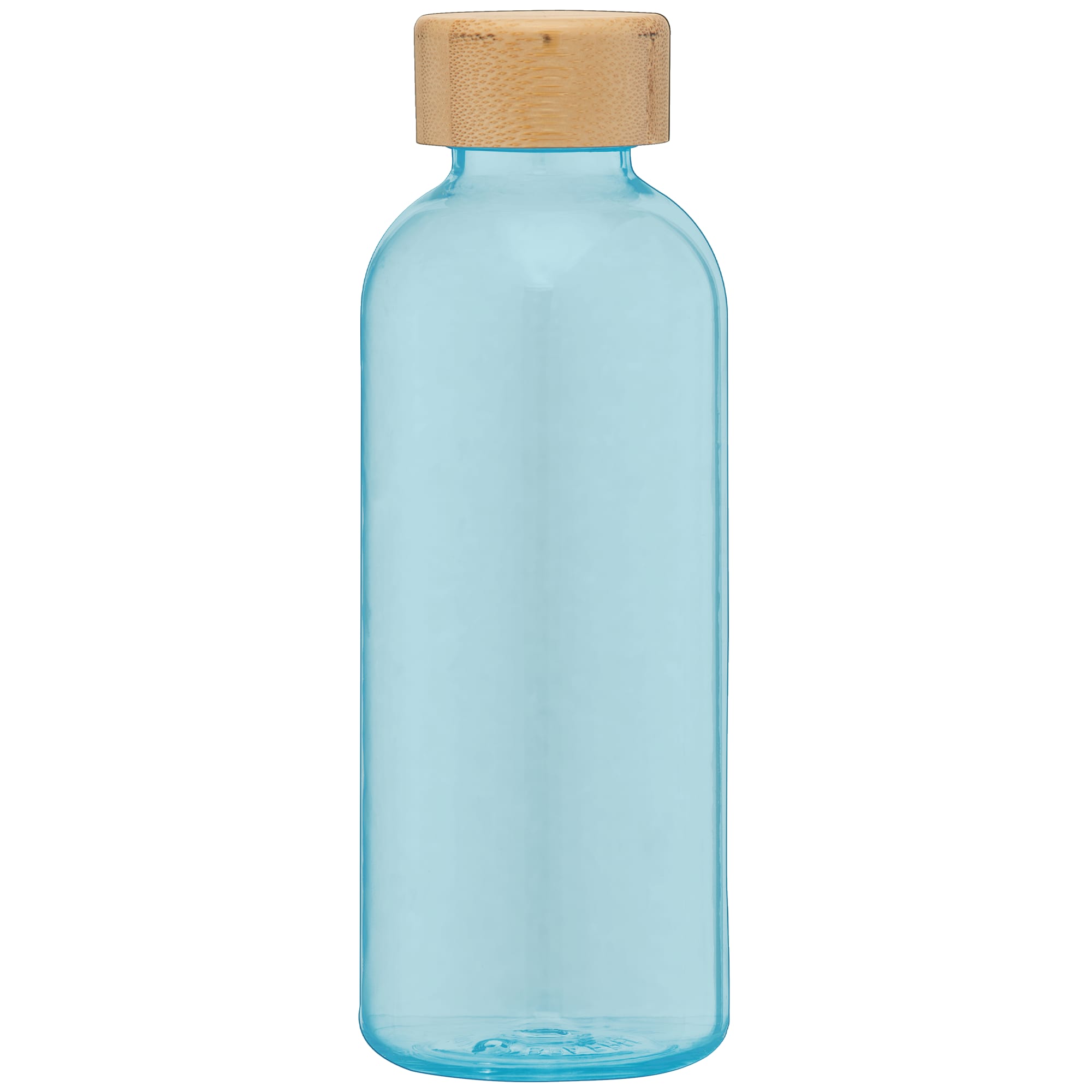 Strom rPET FSC®️ Bamboo Lid Water Bottle – 22 oz. 3