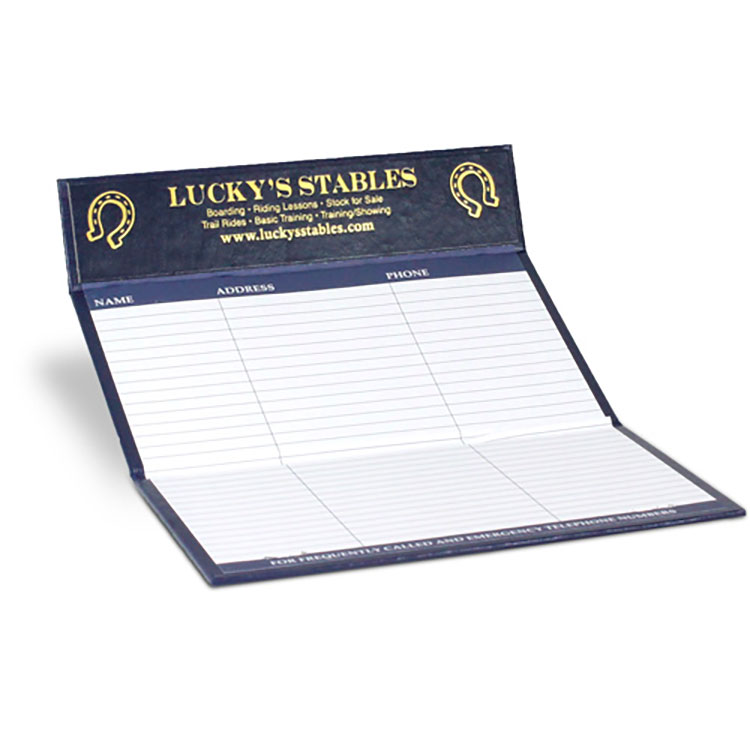 Medalist Desk Calendar 2