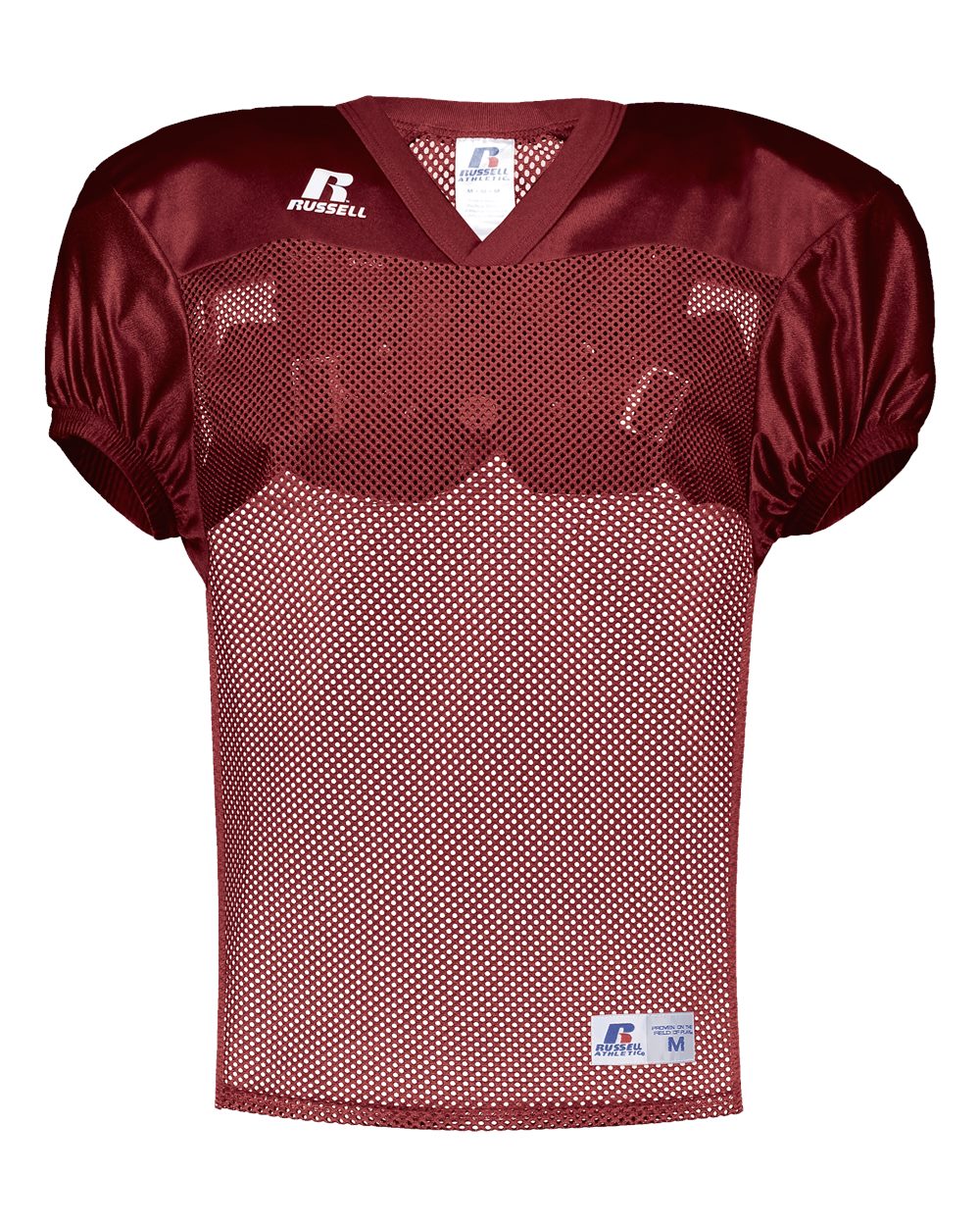 Unisex Stock Practice Jersey - S096BM 13