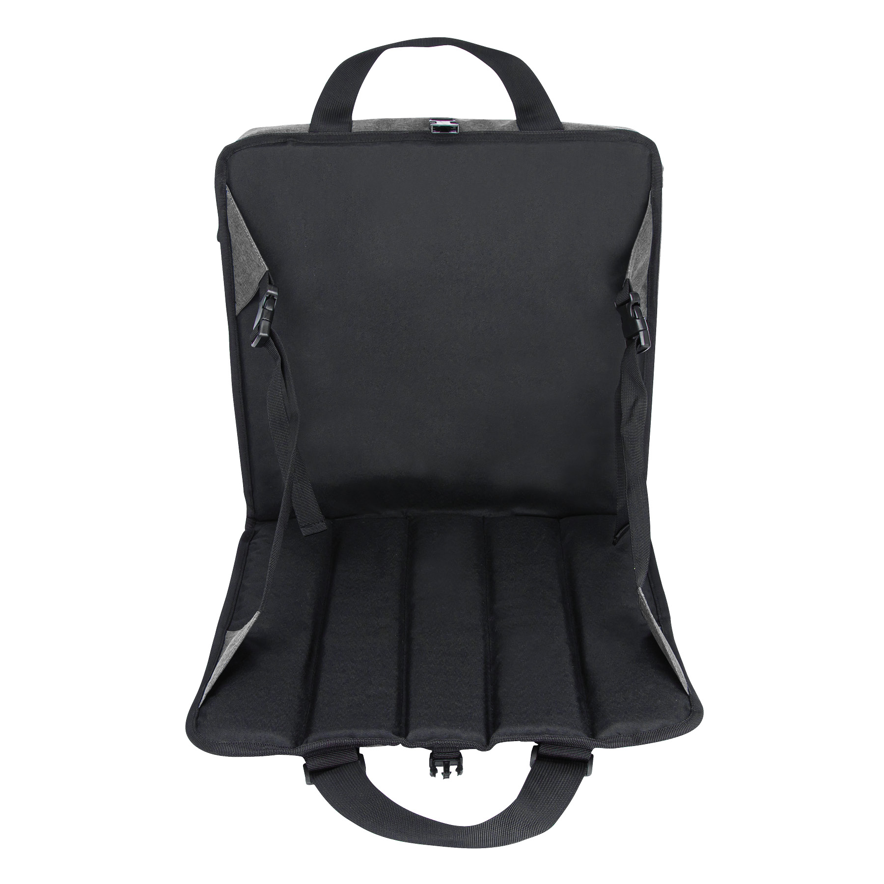 Montgomery Stadium Cooler Seat Backpack 22