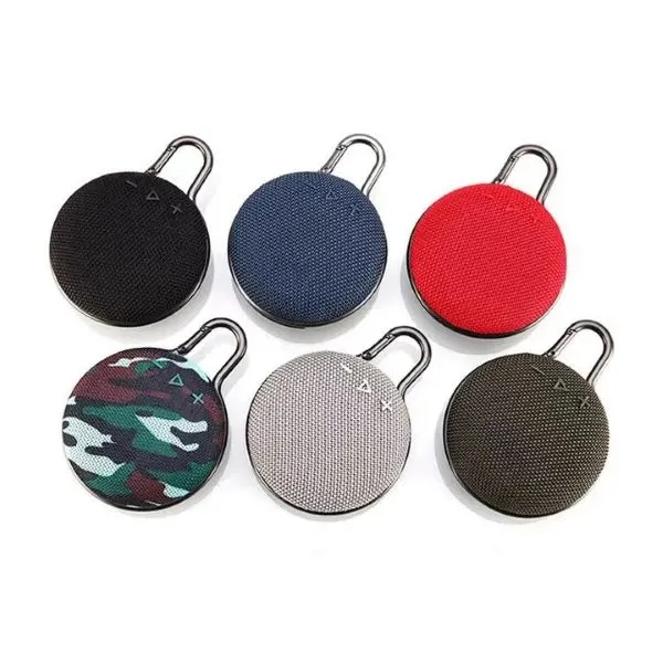 Wireless IPX6 Waterproof Mini BT Speaker 3