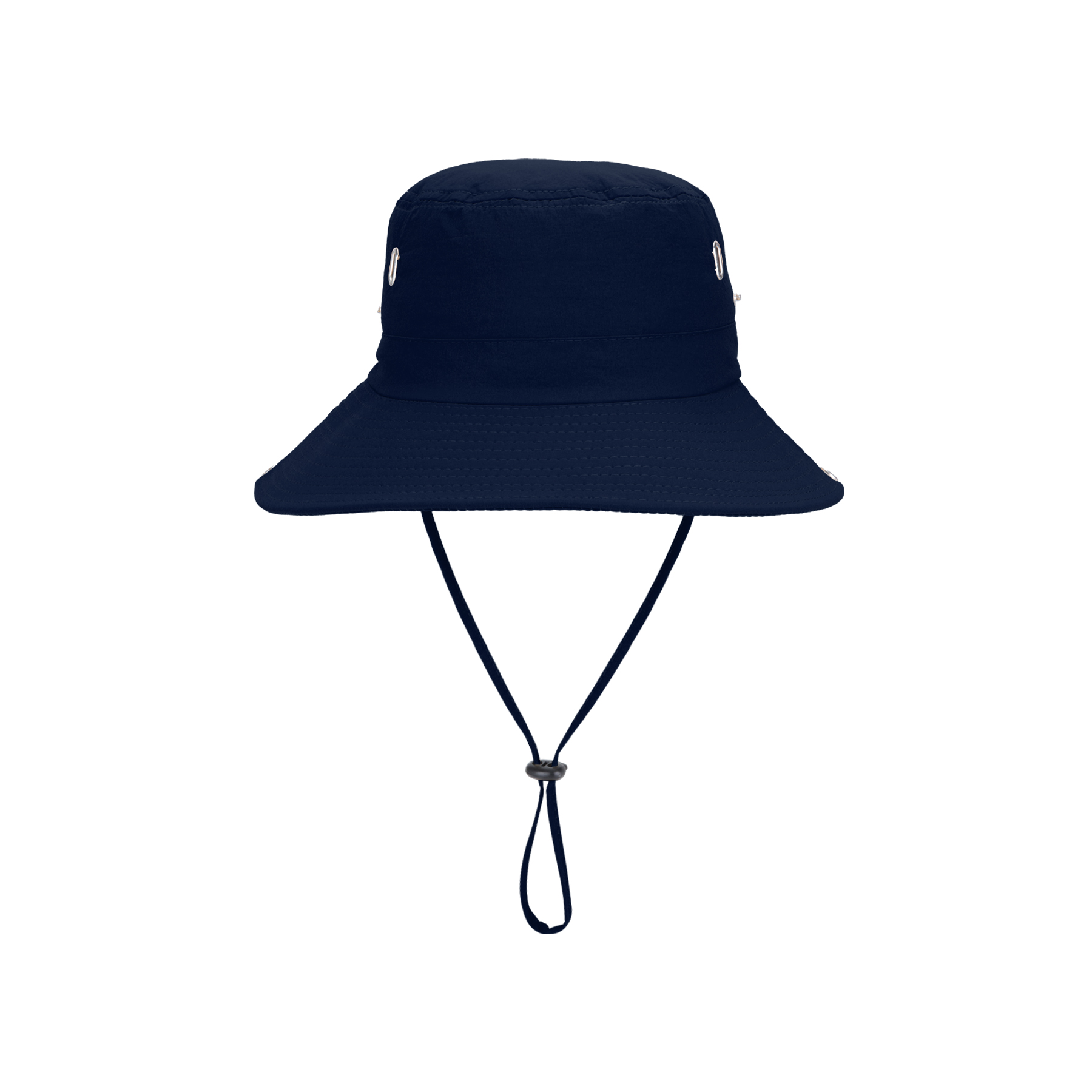 Cowboy Waterproof Wide Brim Sun Bucket Hat 11