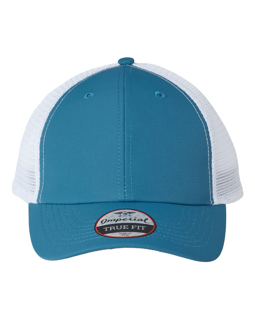 The Original Sport Mesh Cap - X210SM 53