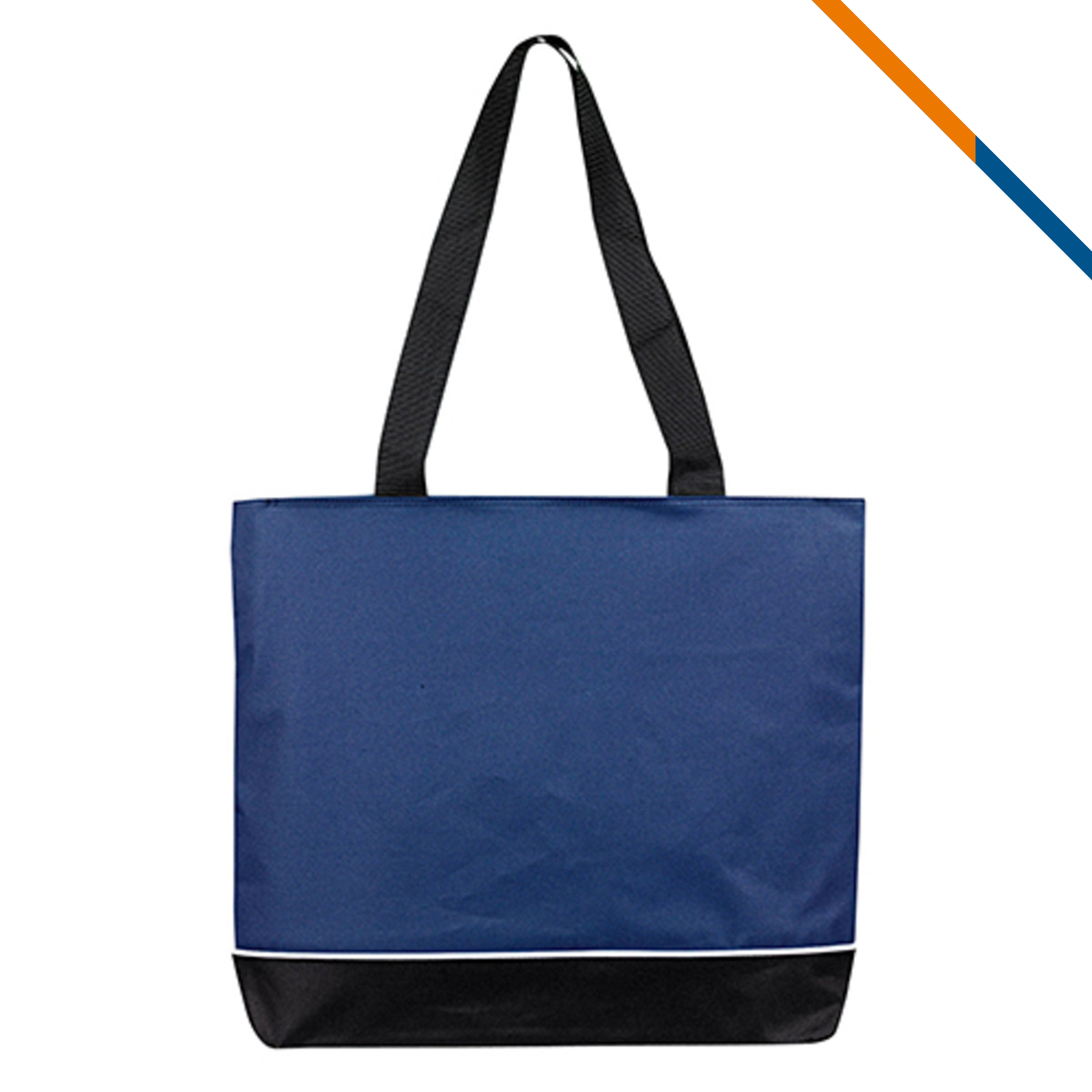 Grabo Tote Bag, custom tote bag with logo imprint 2