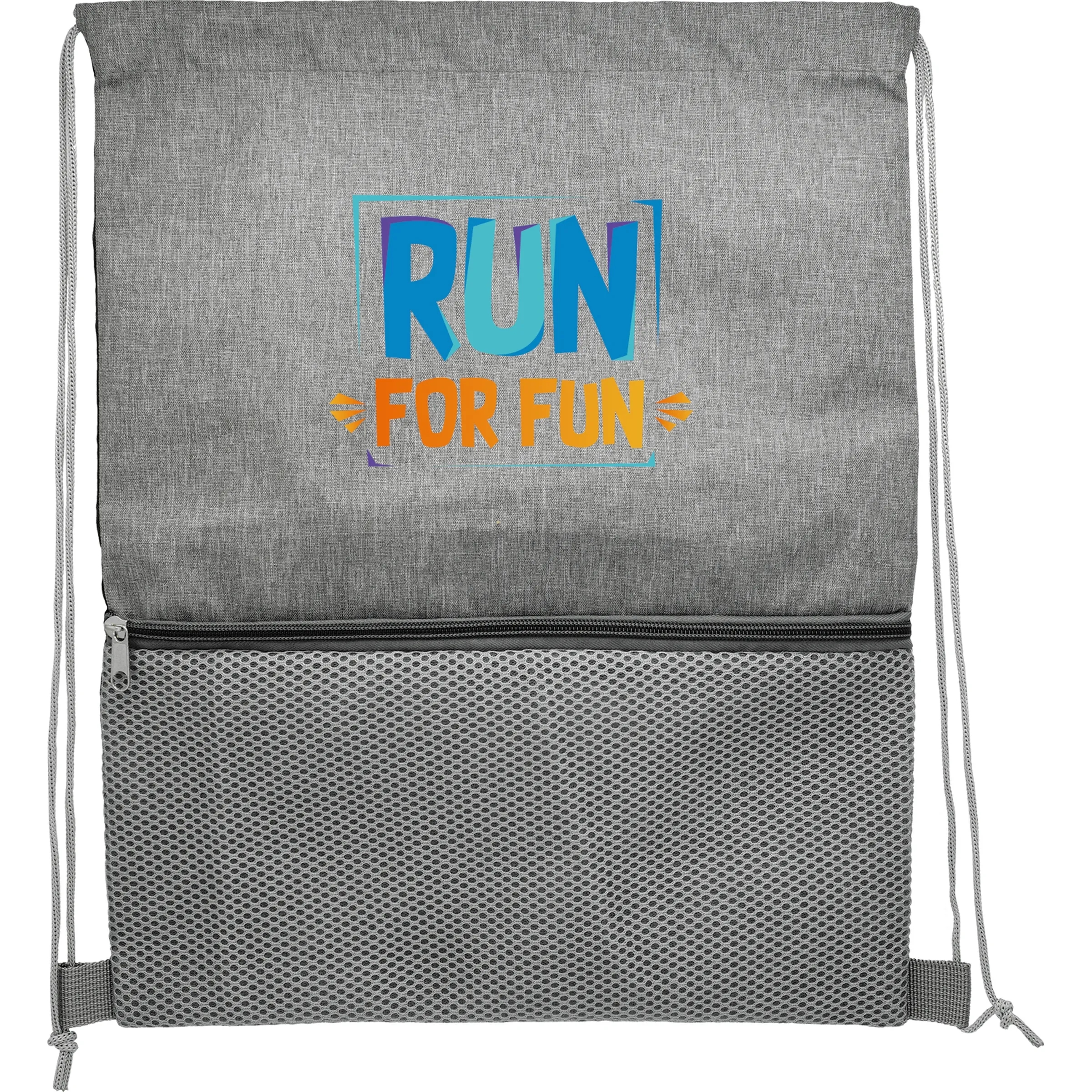 RECYCLED DRAWSTRING BACKPACK 4