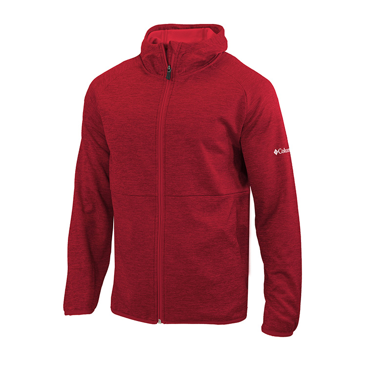 Columbia It's Time Full Zip Jacket 6