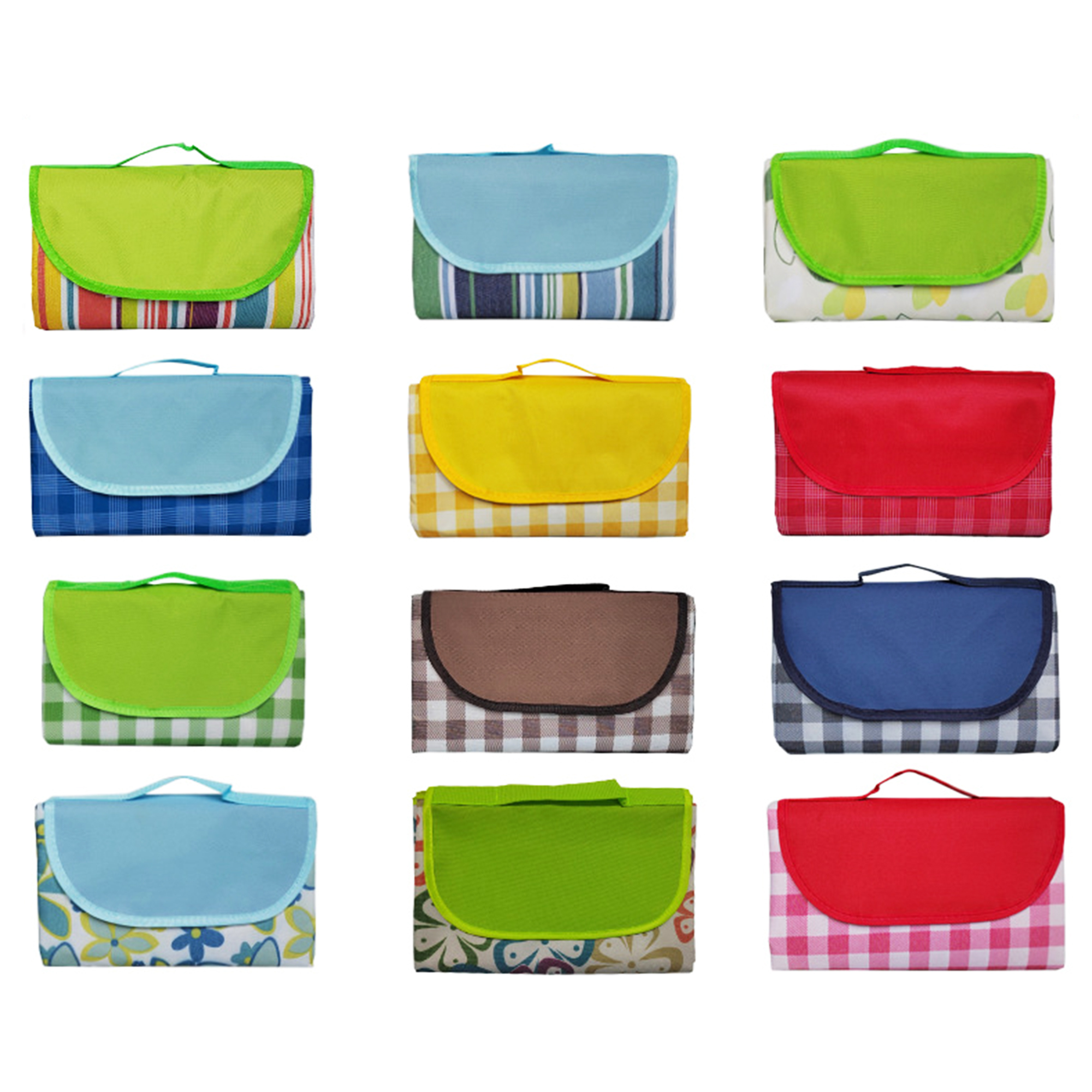 Portable Picnic Mat 1