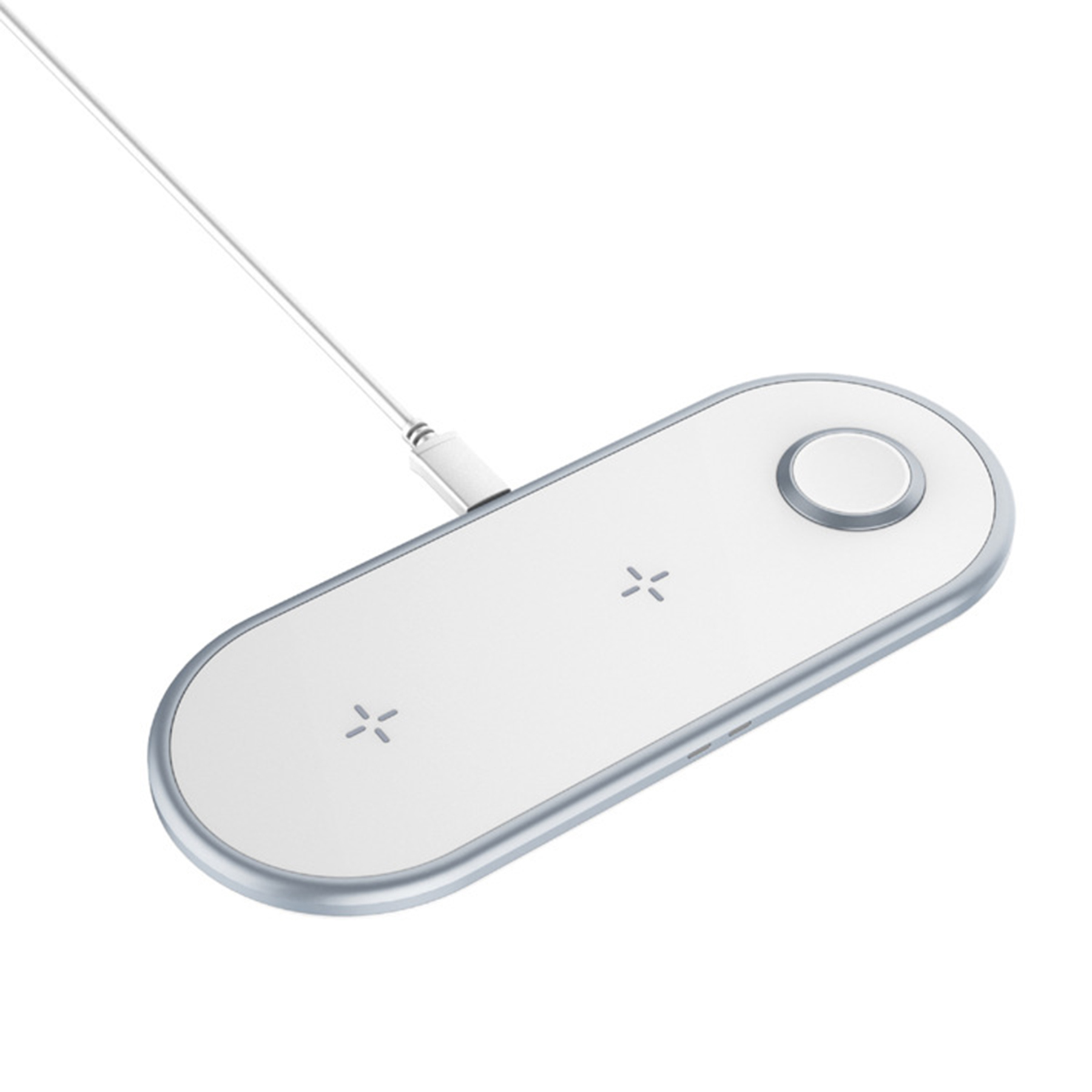 Portable 15 W Wireless Charger 2