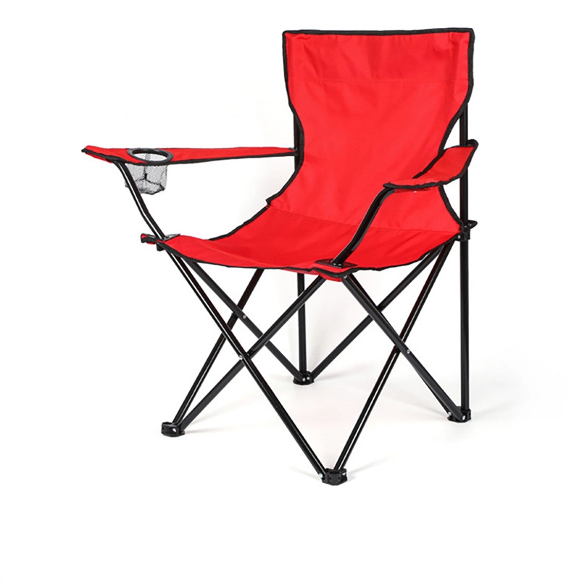 Folding Custom Chairs W/ Carrying Case 4