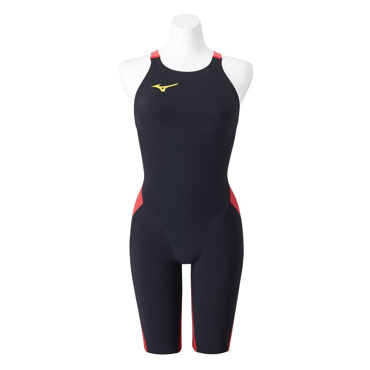 Mizuno Women's GX-Sonic 6 Emotional Techniques (ET) Technical Swimsuit 2
