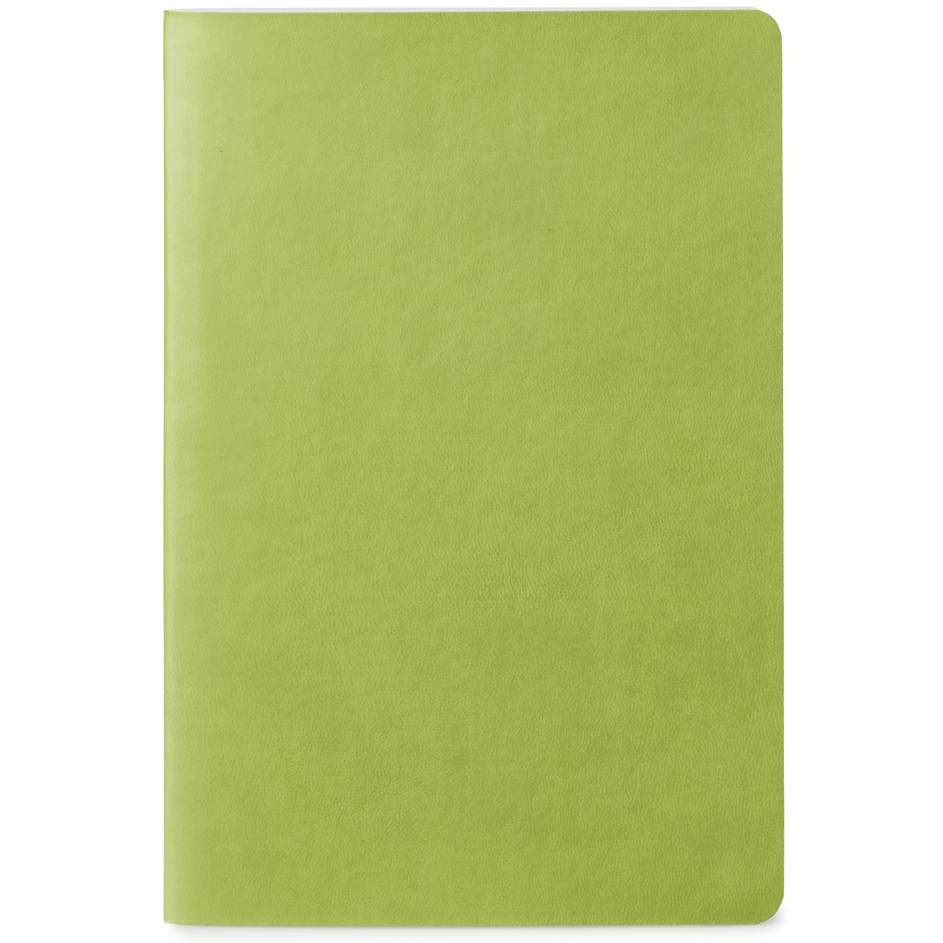 Donald soft cover single meeting journal 17