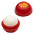 Well-Rounded Convex Lip Balm 35