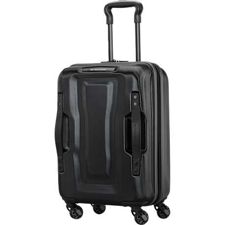 High Sierra Terra Trek Carry-On Luggage 19