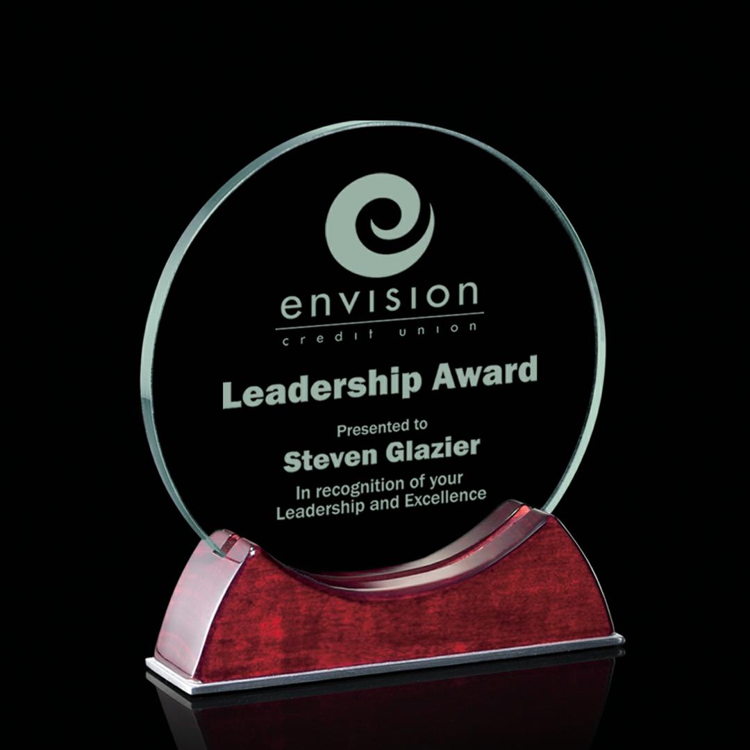 Raeburn Award 3