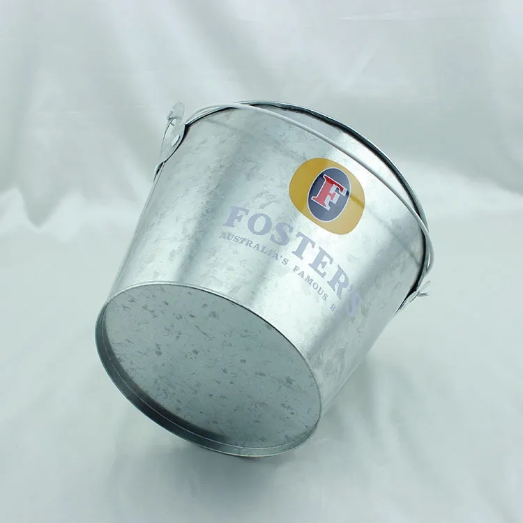 Ice Bucket 5