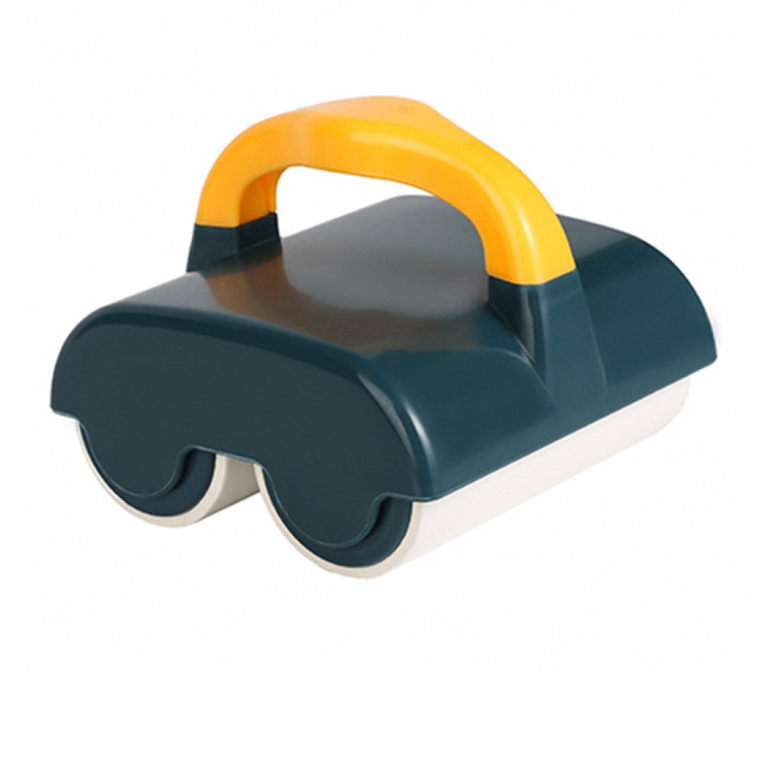 Portable Double Lint Rollers 3